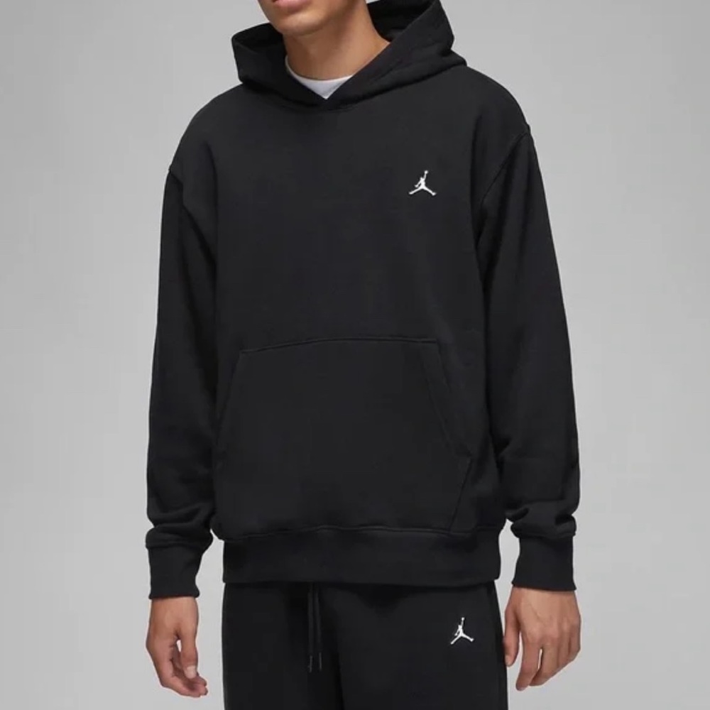 Black Michael Jordan hoodie